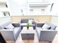 Apartment mit 1 Schlafzimmer
