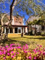 Casa Della Tartaruga - B&B Valbandon