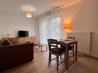 Piccolo Studio, logement neuf avec parking gratuit - B&B Saint-Valery-sur-Somme