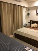 BKC Nest 1BHK Studio Apartment - B&B Mumbai
