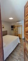 Double Room with Patio