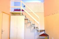 Apartment mit Terrasse