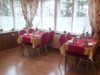 Penzion MIMA V Kováčovej - B&B Kováčová