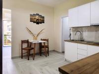 Sokrates Apartments - B&B Preveza