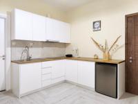 Sokrates Apartments - Ferienwohnung Prevesa