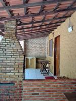 Double Room with Patio