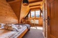 Appartement avec Vue sur la Montagne
