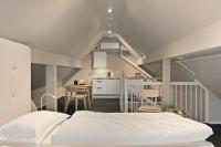One-Bedroom Apartment Number 2