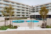 Polanki Aqua Apartament Wiola E008 - Parking Gratis - Ferienwohnung Kolberg