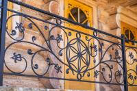 Appartement met Uitzicht op het Gebergte