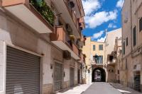 Al Primo Vico - Chambres d’hôtes Matera