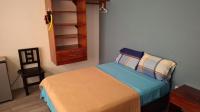 Tweepersoonskamer met een Eigen Externe Badkamer