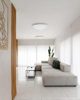 The spectacular tallest penthouse in the city 4-BR - Chambres d’hôtes Qiryat Ata
