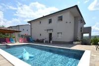 LiLu Apartment - B&B Čižići