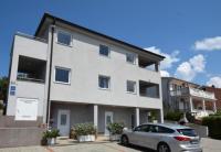 LiLu Apartment - Chambres d’hôtes Čižići