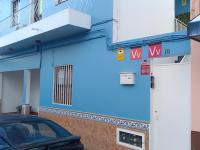 Casa Nazario Duplex - Ferienwohnung Los Llanos de Aridane