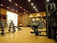 Elevated Staycation BGC Venice Grand Canal - B&B