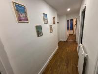 Apparemment chaleureux hyper centre Nancy - B&B