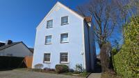 Ferienwohnung Ankerplatz nahe der Schönberger Seebrücke - B&B Schönberg