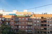 Montolivet Gulliver - B&B Valencia
