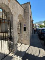 Apartment Nadia 3min from Old Bridge with FREE Garage - B&B