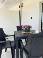 Appartement met 1 Slaapkamer