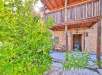 Bademlique Stone Rooms - B&B Kas