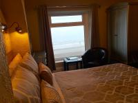 Chambre Double - Vue sur Mer