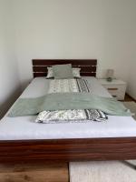 Chambre Double - Vue sur Jardin