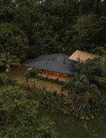 Arenal Palms - Bed and Breakfast San Francisco