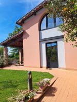 Casa Madrigale - Chambres d’hôtes San Giovanni Valdarno