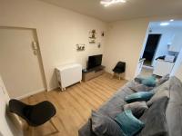 Appartement au coeur de Dole - Ferienwohnung Dole