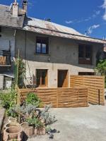 Le "46" jusqu'à 6 personnes - B&B