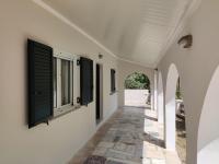 Villa Nikos Gialos - B&B Karousádes