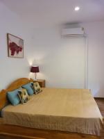 Cozy house by the sea - B&B Koh Pha Ngan