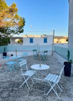 Sant Isidoro Apartments - Ferienwohnung Sant'Isidoro