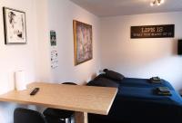 HK Homes Apartments - Ferienwohnung Århus