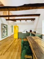 Arpas 346 - a soulful home - B&B