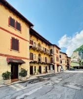 Nani'House Apartment in Lecco lake view - Ferienwohnung Lecco