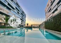 Bloomfields Grandeur 1BR In Lamar Raha - B&B Abu Dhabi Island and Internal Islands City