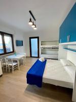 Monolocale Familiare