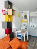 Przymorze Spektrum - Chambres d'hôtes Gdańsk