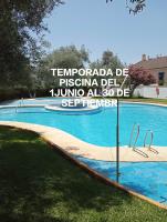 BRISAS VIP Tesoro - B&B Valencina de la Concepción