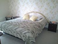 Habitación Doble Deluxe