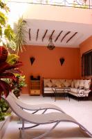 Seaside 2 Bedrooms Villa - IMI OUADDAR - B&B Agadir