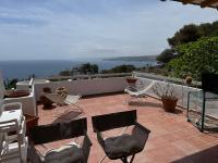Villa Clelia - Chambres d’hôtes Santa Cesarea Terme