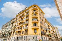 Principe Umberto Suite - Stazione Termini - B&B Roma
