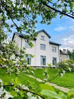 Vila 404 - B&B Kunčice pod Ondřejníkem