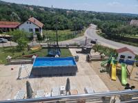 Casa dintre munti - B&B Novaci