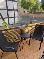 FeWo Grote - B&B Warburg